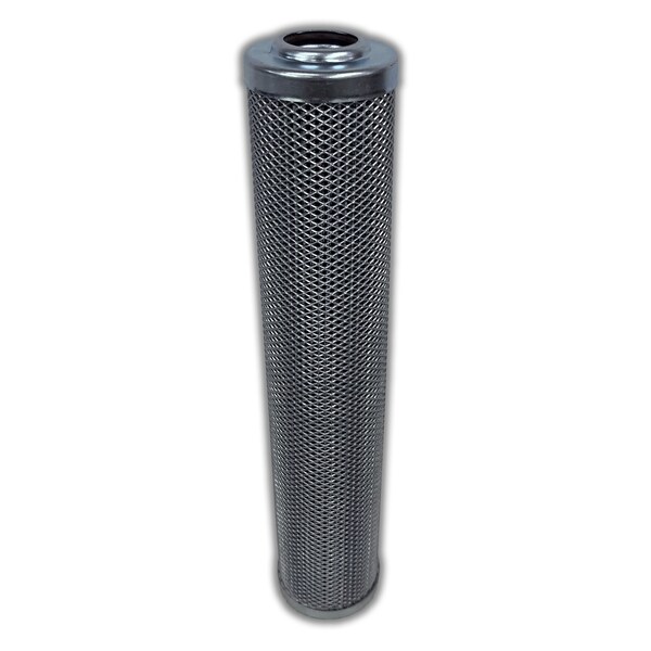 Main Filter Hydraulic Filter, replaces NATIONAL FILTERS PHY110105GV, 5 micron, Inside-Out MF0066034 - main